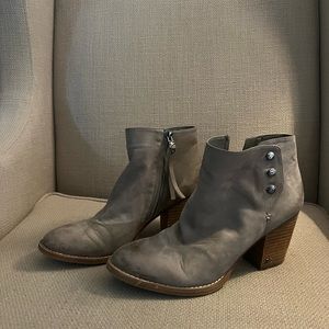 Sam Edelman booties
